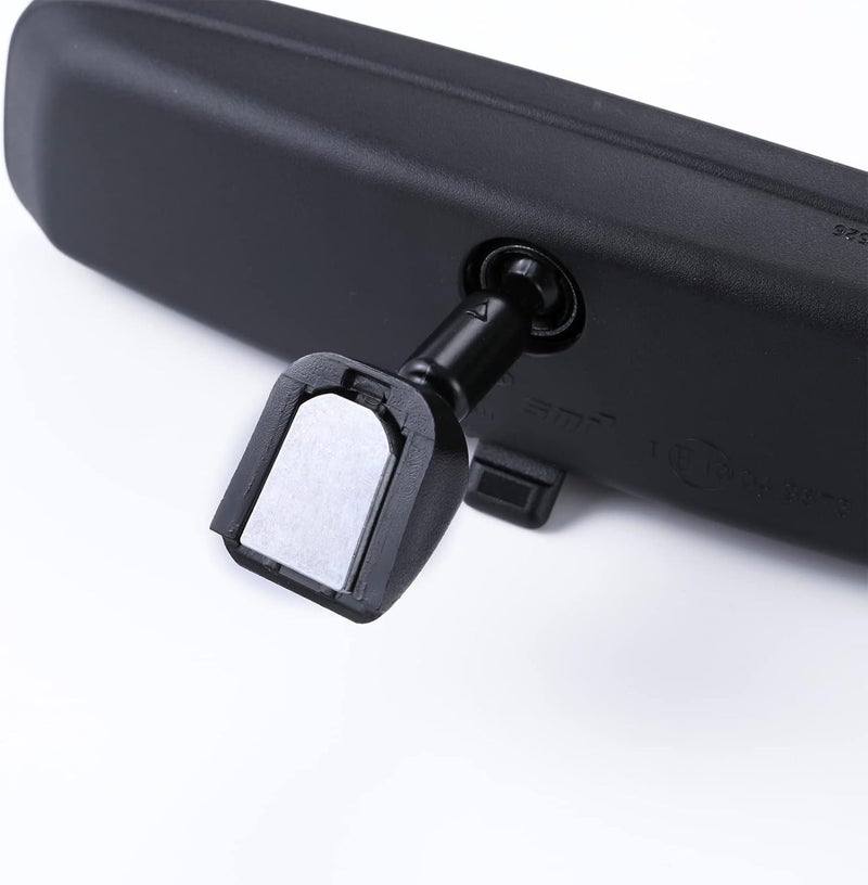 JINGEA Genuine Hyundai & KIA Rear View Mirror, Day/Night Mirror, Interior Rearview Mirror, Compatible With 2010-2022 KIA Forte Koup Optima K5 Rio Sorento Soul, Hyundai Elantra Tucson Veloster Santa Fe - Image 4